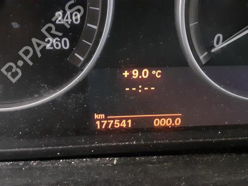 Switch BMW X3 (F25) xDrive 20 d | BP33729331I30 - Image 9