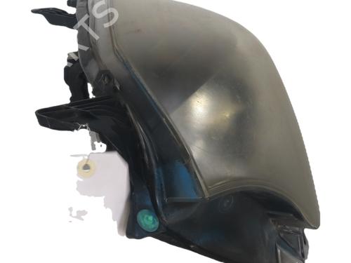 Left headlight RENAULT TWINGO II (CN0_) 1.5 dCi 75 | BP40029614C28 - Image 5