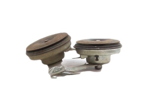 Used Horn Horn 38558583 38558583