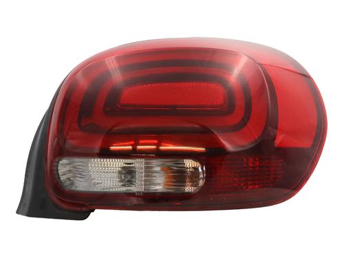 Used Right taillight CITROËN C3 III (SX) 1.6 BlueHDi 75 (75 hp) 31974855