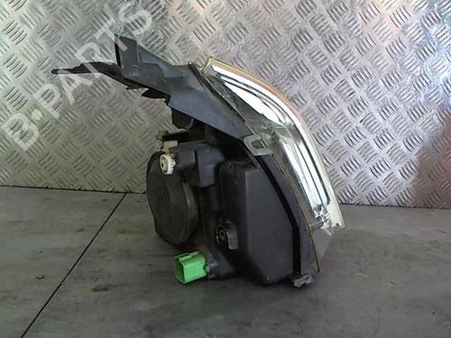 Højre forlygte FORD FUSION (JU_) 1.6 TDCi | BP23132436C29 