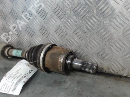 left-front-driveshaft-kia-rio-iv-yb-sc-fb-2017-26319592 main image