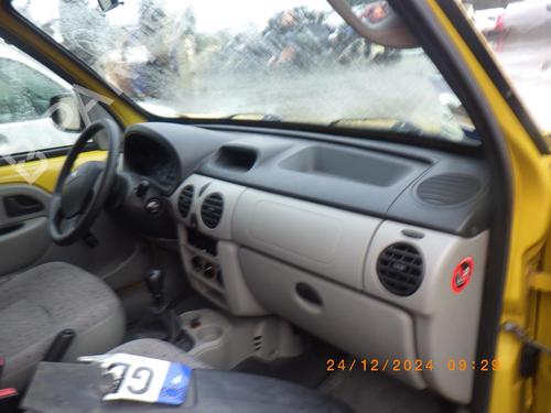 Steering column stalk RENAULT KANGOO (KC0/1_) 1.2 (KC0A, KC0K, KC0F, KC01) | BP26522703I23  - Image 9