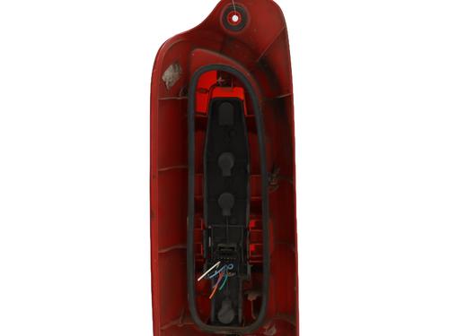 Høyre baklys RENAULT MASTER II Van (FD) 2.5 dCi 120 (FD0M, FD0U, FD0W, FD2M, FD2W, FD3M, FD3U,... | BP29590472C35 
