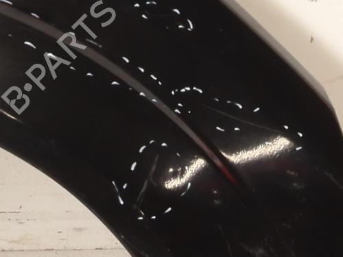 Right front fenders FORD FIESTA V (JH_, JD_) 1.4 TDCi | BP23839968C42 