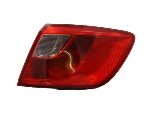 Used Right taillight SEAT IBIZA IV ST (6J8, 6P8) 1.2 TDI (75 hp) 26522725