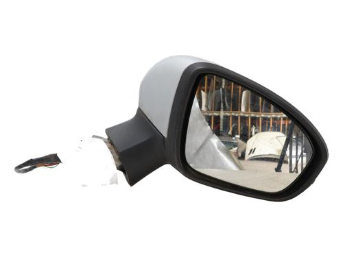 Right mirror RENAULT CLIO V (B7_) 1.0 TCe 90 (B7MT) | BP37419326C27  - Image 7