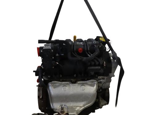 Engine RENAULT CLIO III (BR0/1, CR0/1) 1.2 16V Hi-Flex (BR1U, CR1U) | BP27883271M1
