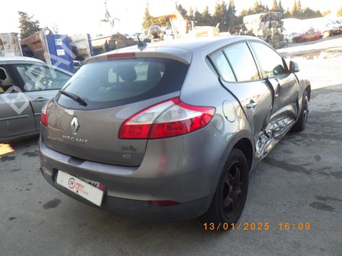 Left front window switch RENAULT MEGANE III Hatchback (BZ0/1_, B3_) 1.5 dCi (BZ09, BZ0D, BZ1W, BZ29, BZ14) | BP24799890I27  - Image 7