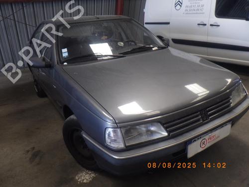 Used Parts PEUGEOT 405 II (4B) 1.6 4286580