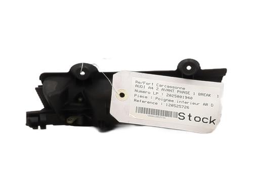 Rear right interior door handle AUDI A4 B6 Avant (8E5) 1.9 TDI | BP32171164I16  - Image 5