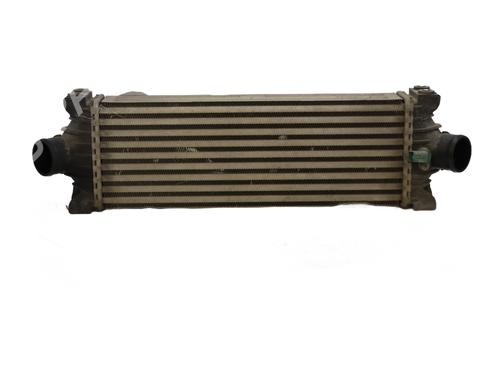 Ladeluftkühler für FORD TRANSIT CUSTOM V362 Van (FY, FZ) 2.2 TDCi (125 hp) 29865275