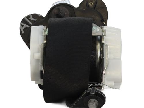 Front left seatbelt BMW 1 (F20) 118 i | BP32344925I26  - Image 5