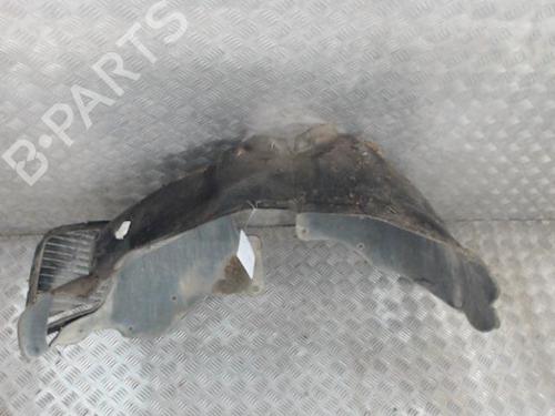Hjulbue VW TOUAREG (7LA, 7L6, 7L7) 2.5 R5 TDI | BP26496198C56 