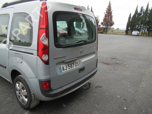 Right front window switch RENAULT KANGOO / GRAND KANGOO II (KW0/1_) 1.5 dCi 85 (KW0K, KW0L, KW0B) | BP23048054I26 - Image 7