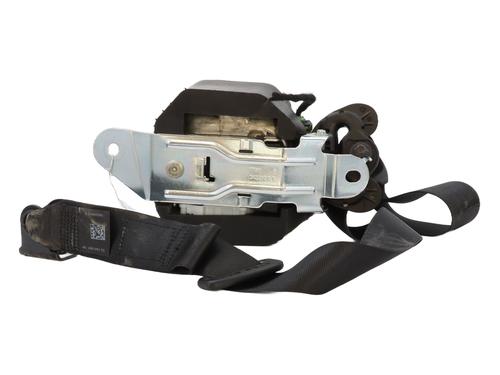 Used Rear left seatbelt BMW X2 (F39) sDrive 18 d (150 hp) 31071654