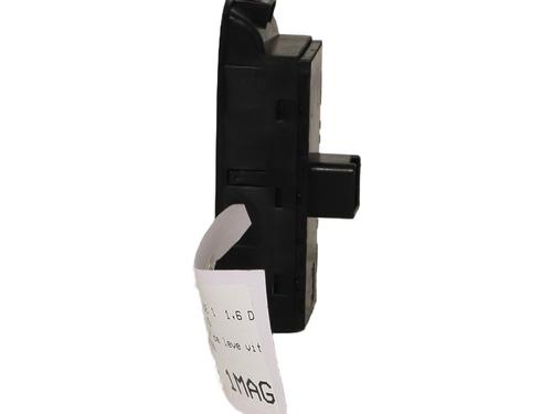 Used Left front window switch Left front window switch VW POLO V (6R1, 6C1) 1.6 TDI (90 hp) 23840679 23840679