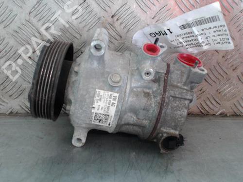 AC compressor AUDI A1 Sportback (8XA, 8XF) 1.4 TFSI | BP29570952M34 