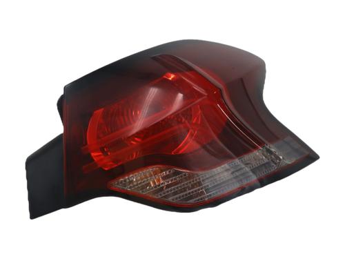 Used Right taillight Right taillight CITROËN DS4 (NX_) 1.6 VTi 120 (120 hp) 40602906 40602906