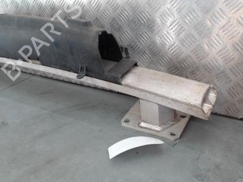 Front bumper reinforcement CITROËN C4 Coupe (LA_) 1.4 16V | BP29073502C109 