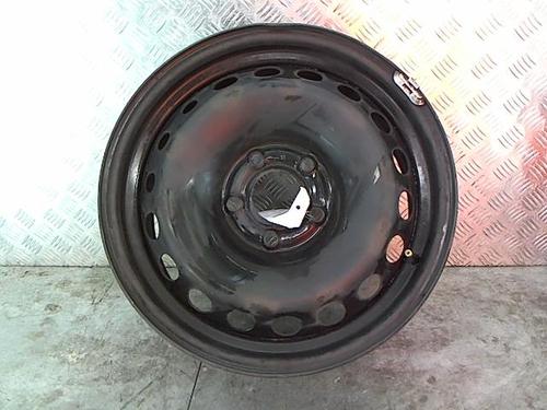 Used Rim RENAULT MEGANE IV Hatchback (B9A/M/N_) 1.5 dCi 110 (B9A3) (110 hp) 23839756