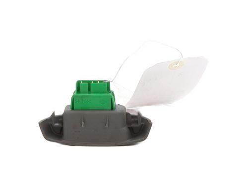 Used Left front window switch Left front window switch PEUGEOT 107 (PM_, PN_) 1.0 (68 hp) 29457748 29457748