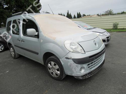 Right front window switch RENAULT KANGOO / GRAND KANGOO II (KW0/1_) 1.5 dCi 85 (KW0K, KW0L, KW0B) | BP23048054I26 - Image 3