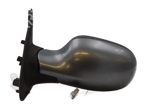 Used Left mirror NISSAN MICRA III (K12) 1.5 dCi (65 hp) 31214809