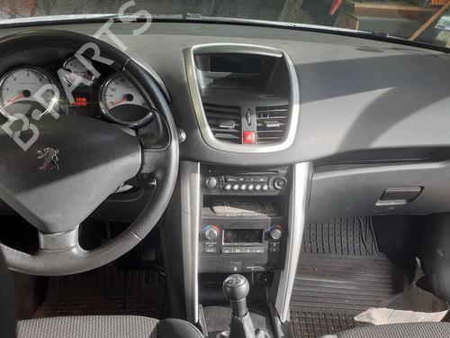 Right headlight PEUGEOT 207 SW (WK_) 1.6 HDi | BP31336936C29 