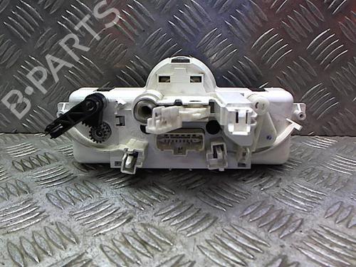 climate-control-renault-clio-iii-br01-cr01-2005-2006-2007-2008-2009-2010-2011-2012-2013-2014-23051208 main image