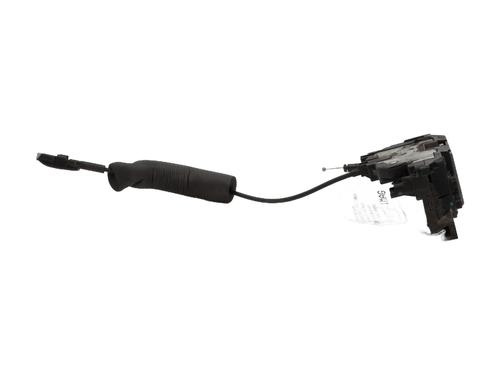Front right lock RENAULT MEGANE III Grandtour (KZ0/1) 1.5 dCi (KZ09, KZ0D, KZ1G, KZ29, KZ14, KZ1W, KZ10, KZ1F,... | BP26200544C97