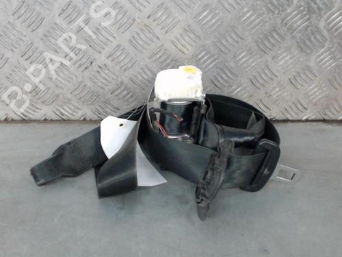 Used Front right belt tensioner VW POLO V (6R1, 6C1) 1.0 (75 hp) 28476226