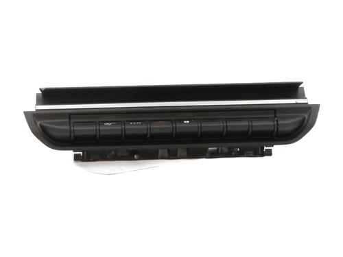 Advarselskontakt RENAULT KANGOO III MPV TCe 130 (KJMB) | BP30886343I22