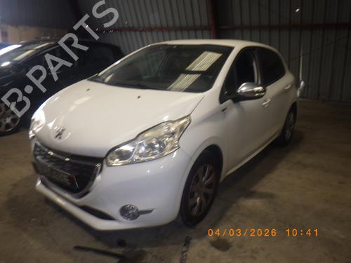 Left front window switch PEUGEOT 208 I (CA_, CC_) 1.2 VTI 82 | BP34703915I27  - Image 11