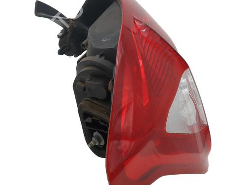 Used Left taillight Left taillight CITROËN C4 II (NC_) 1.6 HDi 115 (114 hp) 32393213 32393213