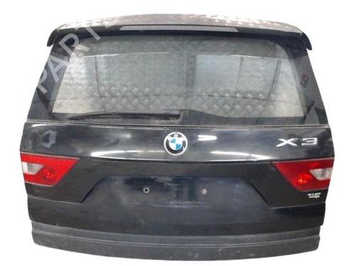 tailgate-bmw-x3-e83-2003-2004-2005-2006-2007-2008-2009-2010-2011-23837497 main image