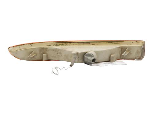 Left front indicator RENAULT MASTER II Van (FD) 2.5 D (FD0A, FD0E, FD2E, FD3E) | BP23049507C32