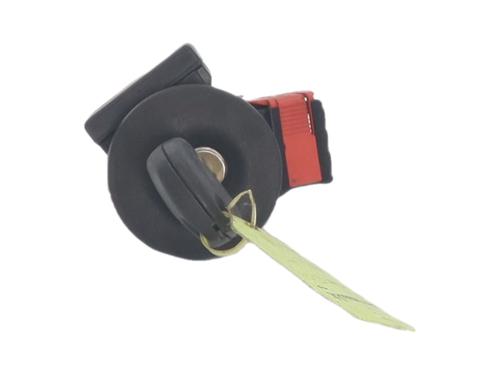 Ignition barrel RENAULT TWINGO II (CN0_) 1.2 (CN0D) | BP39730048M48 - Image 5