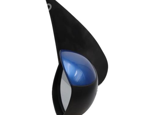 Right mirror PEUGEOT 206+ (2L_, 2M_) 1.4 HDi eco 70 | BP24501812C27