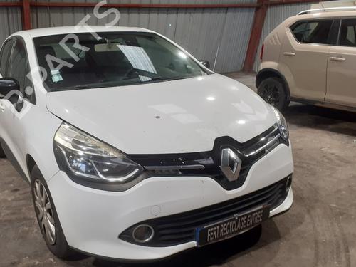 Engine control unit (ECU) RENAULT CLIO IV (BH_) 1.5 dCi 75 | BP33113400M57 - Image 9