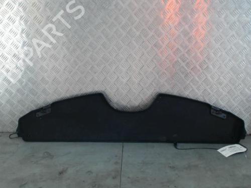Rear parcel shelf RENAULT TWINGO II (CN0_) 1.2 16V (CN04, CN0B) | BP29613816C85