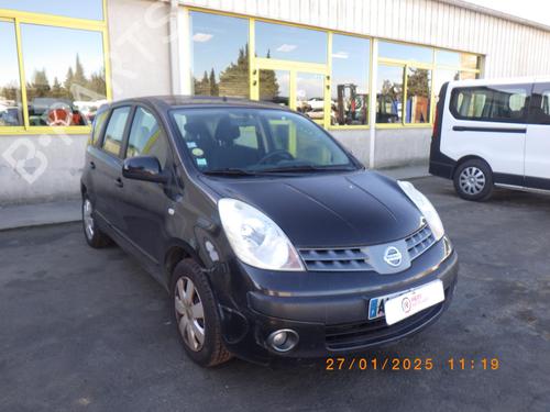 Right headlight NISSAN NOTE (E11, NE11) 1.5 dCi | BP24616647C29 - Image 4