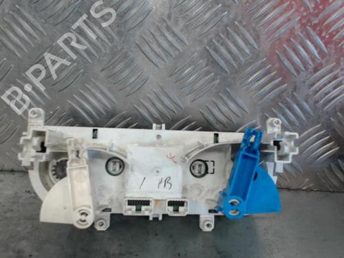 Used Climate control Climate control RENAULT CLIO IV Grandtour (KH_) 1.5 dCi 90 (KHN3, KHN4) (90 hp) 23051053 23051053