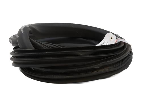 Borracha vedante da porta RENAULT KANGOO III MPV TCe 130 (KJMB) (131 hp) 30886344