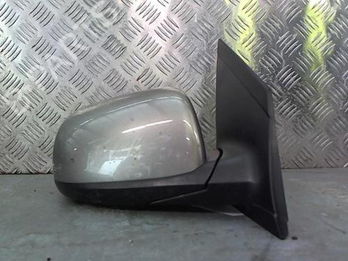 Used Right mirror KIA PICANTO II (TA) 1.0 (69 hp) 23840125