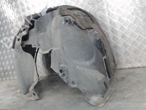 Wheel arch RENAULT CLIO IV (BH_) 1.5 dCi 90 | BP29477062C56 