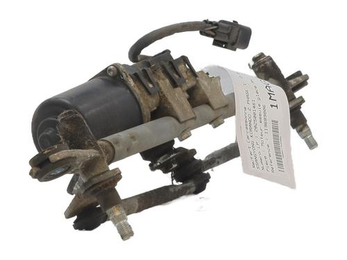 Front wiper motor SSANGYONG KORANDO (CK) 2.0 e-XDi | BP32391109M29 - Image 3