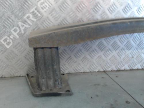 Rear bumper reinforcement AUDI A1 (8X1, 8XK) 1.6 TDI | BP27983467C73 