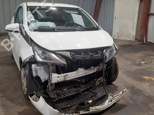 Used Parts TOYOTA AYGO (_B4_) 1.0 (KGB40) (69 hp) 4480230