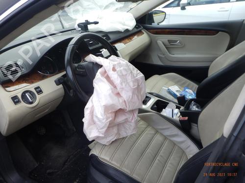 Glove box VW PASSAT CC B6 (357) 2.0 TDI | BP23050921C95 - Image 11